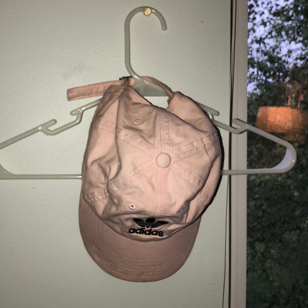 Adidas hat